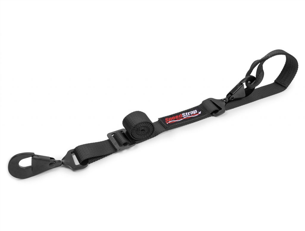 1.5" Tie Downs (UTV, Buggy) SpeedStrap