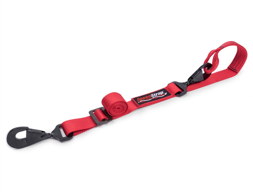 TieDowns SpeedStrap