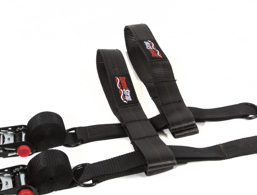 Ultimate UTV Tire Kit SpeedStrap